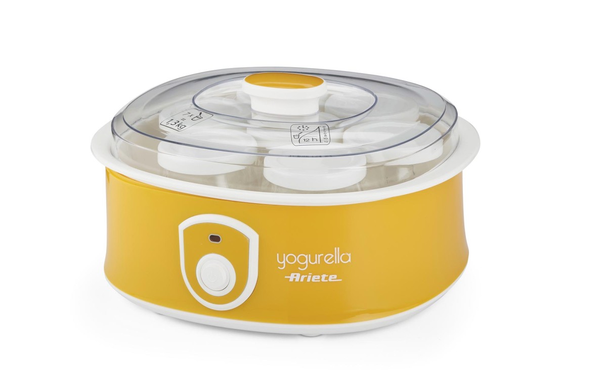 YOGURTERA ARIETE 617