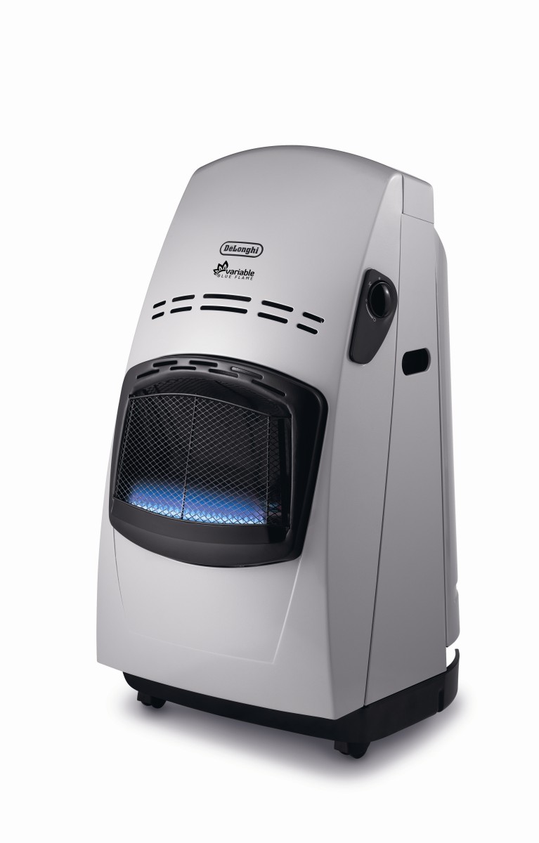 ESTUFA DELONGHI VBF