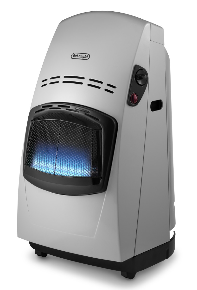 ESTUFA DELONGHI VBF-2