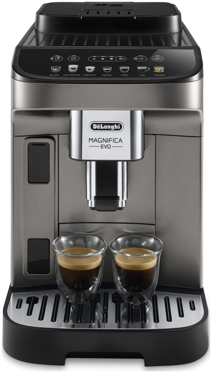 CAFET. DELONGHI ECAM290.81 TB