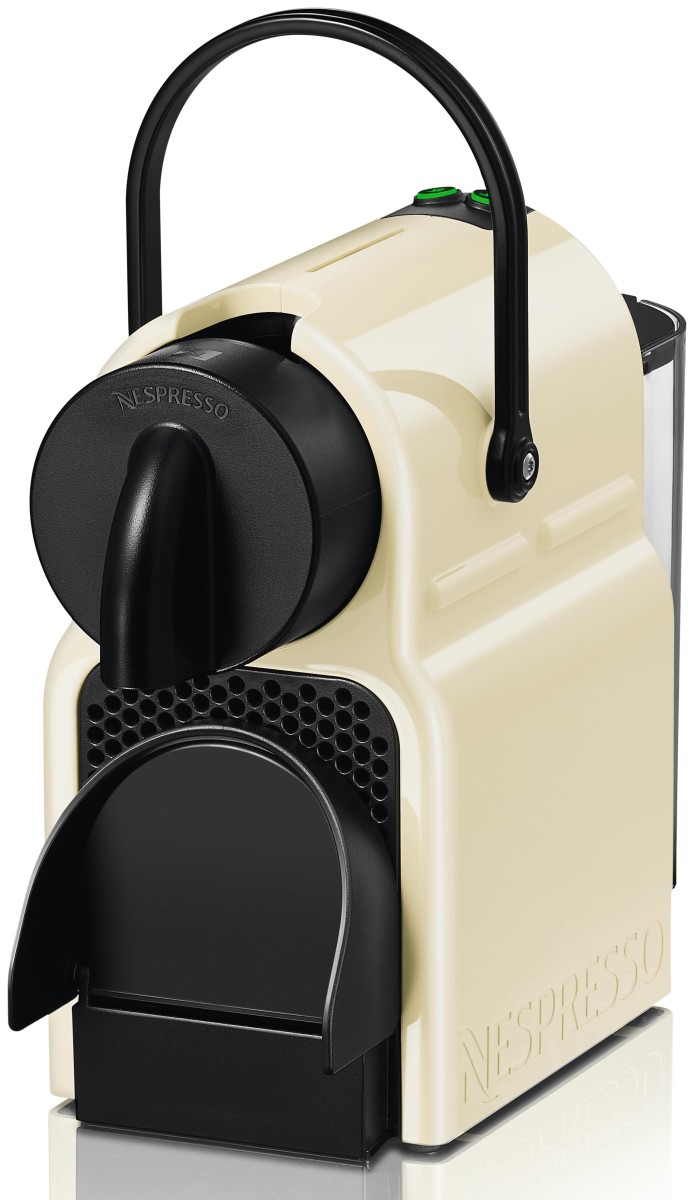 NESPRESSO DELONGHI EN-80 CW