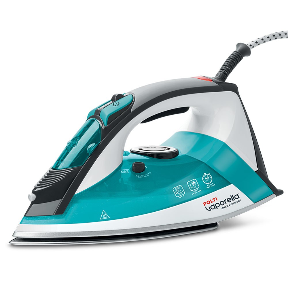 PLANCHA POLTI QC120