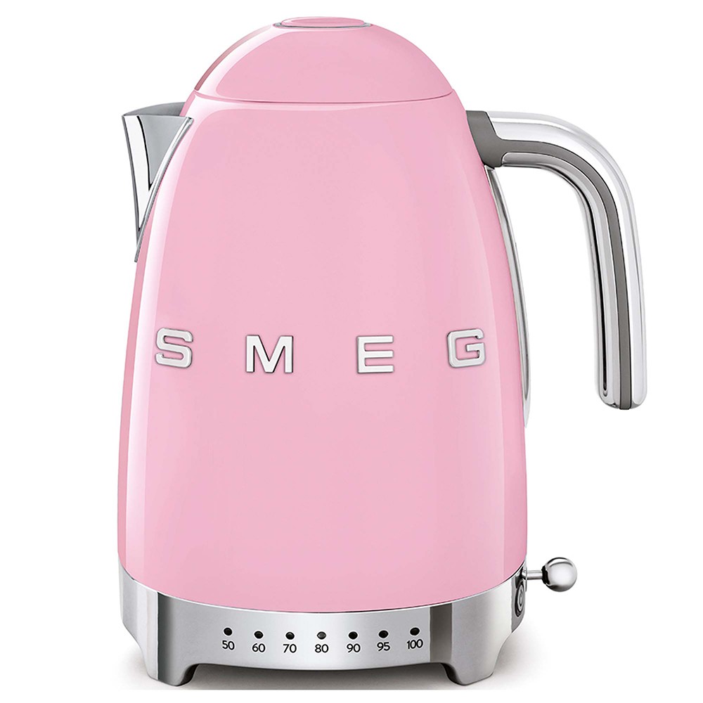 HERVIDOR SMEG KLF04PKEU