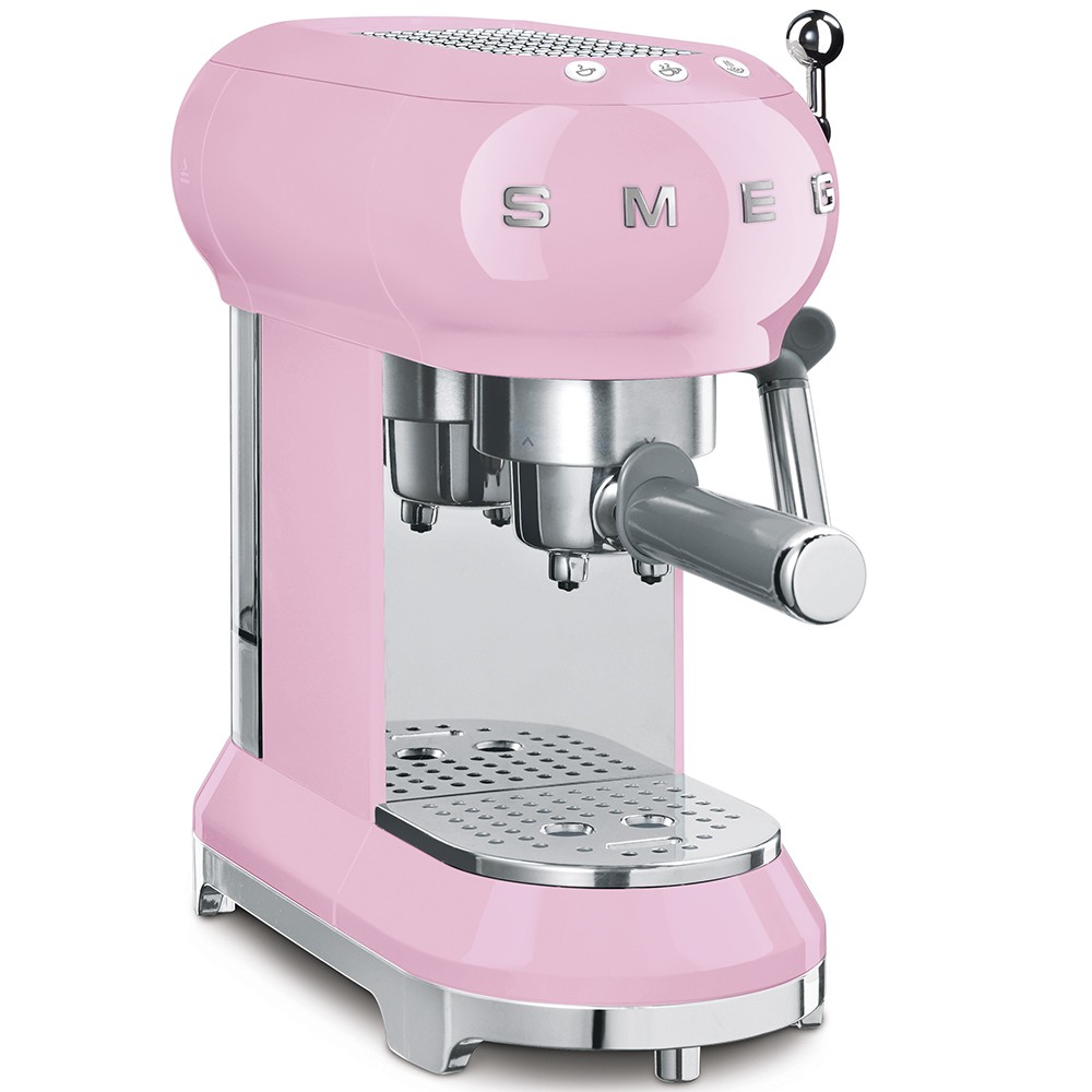 CAFETERA SMEG ECF01PKEU