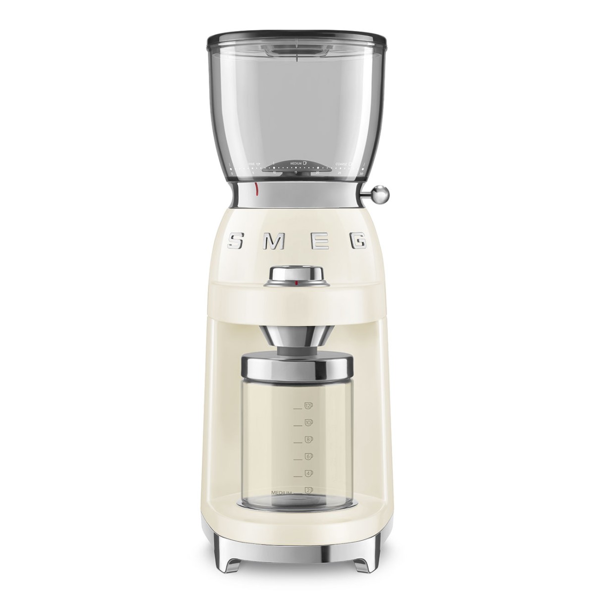 MOLINILLO SMEG CGF01CREU