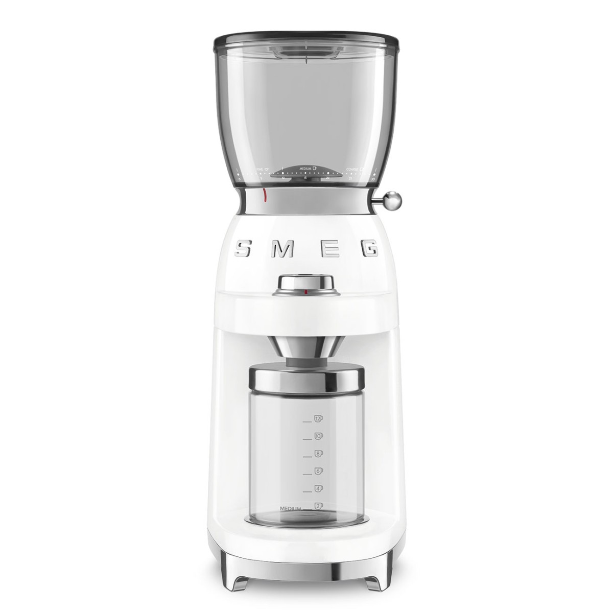 MOLINILLO SMEG CGF01WHEU
