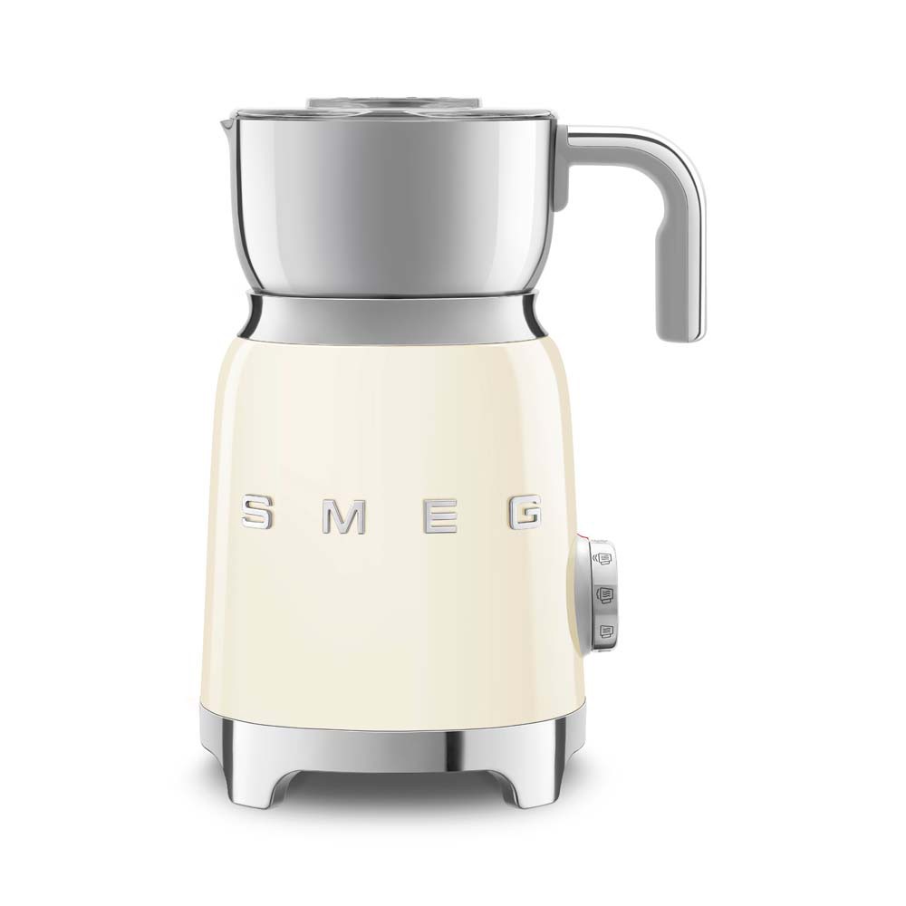 ESPUMADOR SMEG MFF11CREU