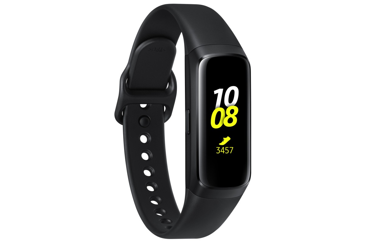 SAMSUNG GALAXY FIT BLANCK