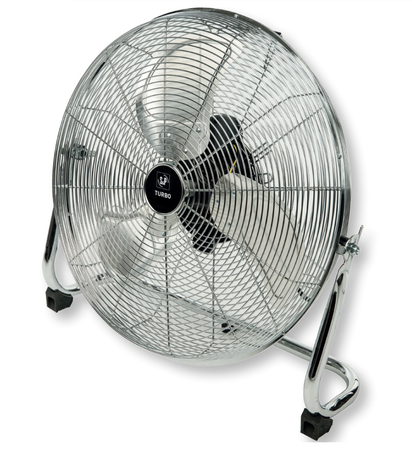 RECIRCULA. S&amp;P TURBO-355N 35CM