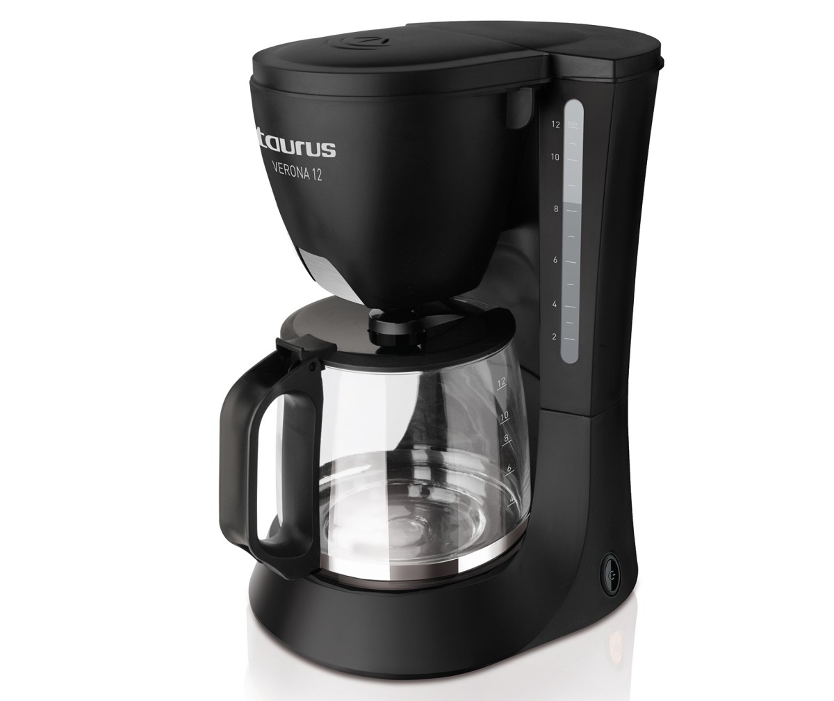 CAFETERA TAURUS VERONA 12