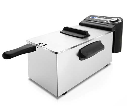 FREIDORA TAURUS PROFESIONAL 4