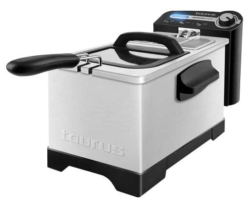 FREIDORA TAURUS PROF 3+ 973953