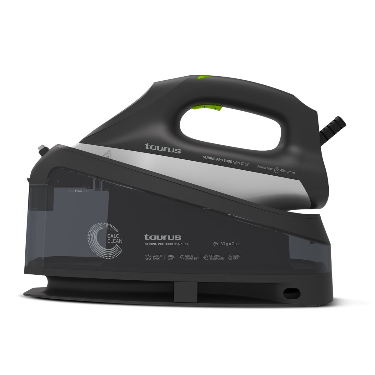 C.P TAURUS SLIDNPRO3000 918693