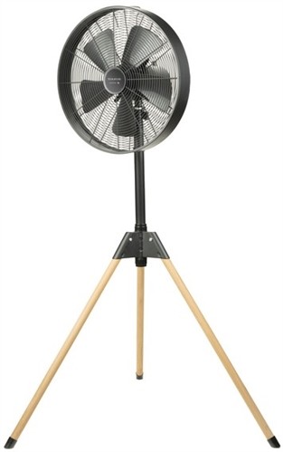 VENTILADOR TAURUS FOREST P MAD