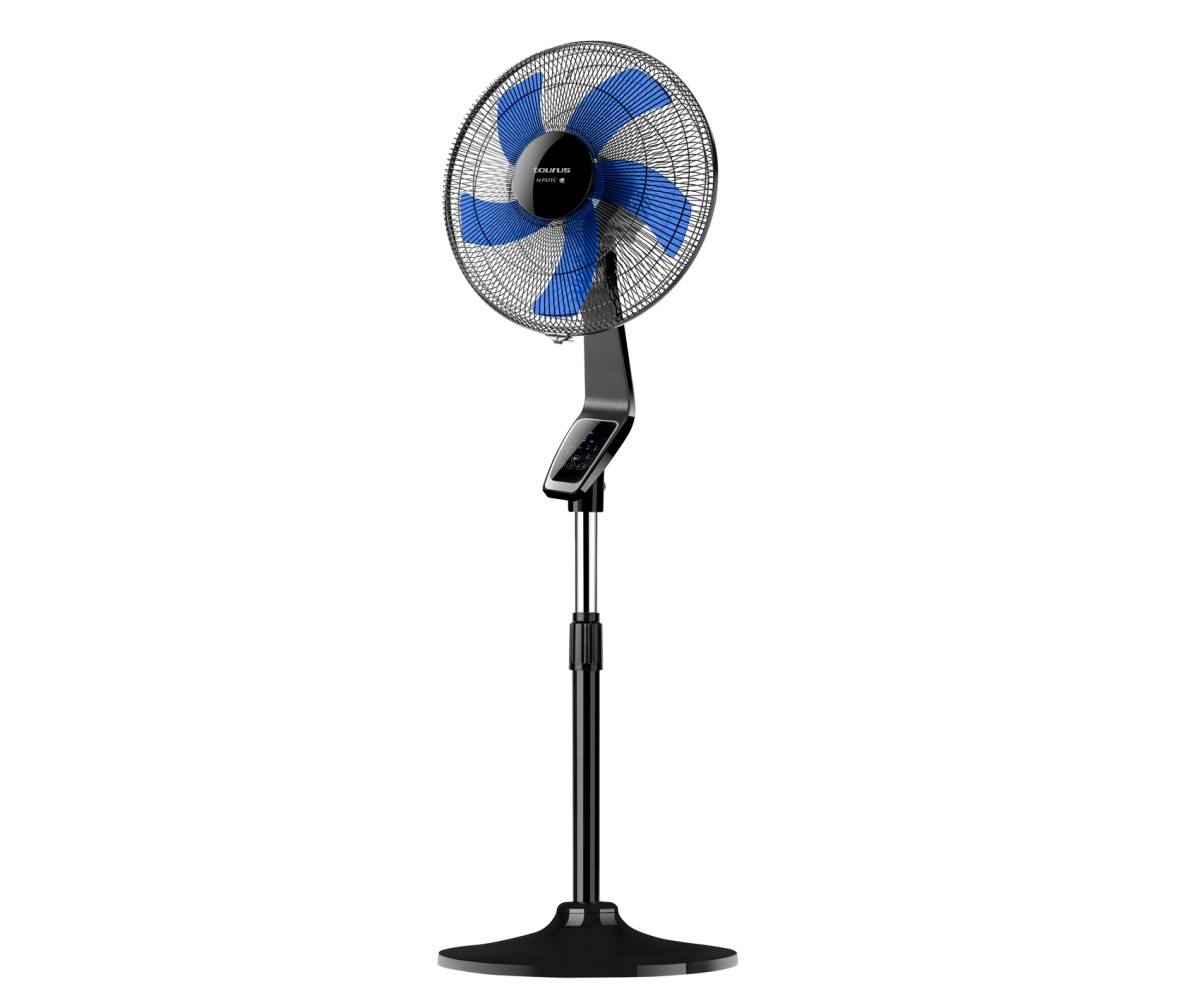 VENT.TAURUS BOR16DIG NEG944658