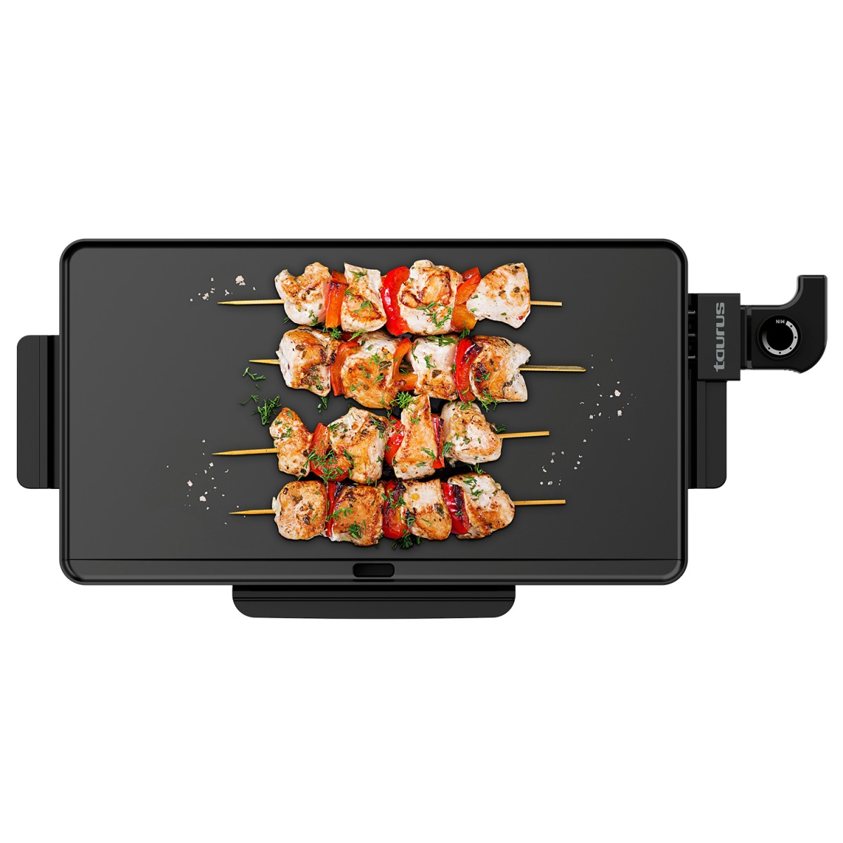 GRILL TAURUS STEAKM2200 968135