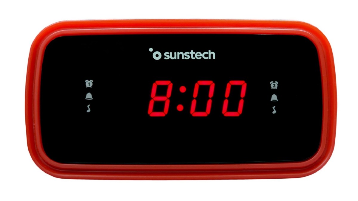 RADIO SUNSTECH FRD 60RD