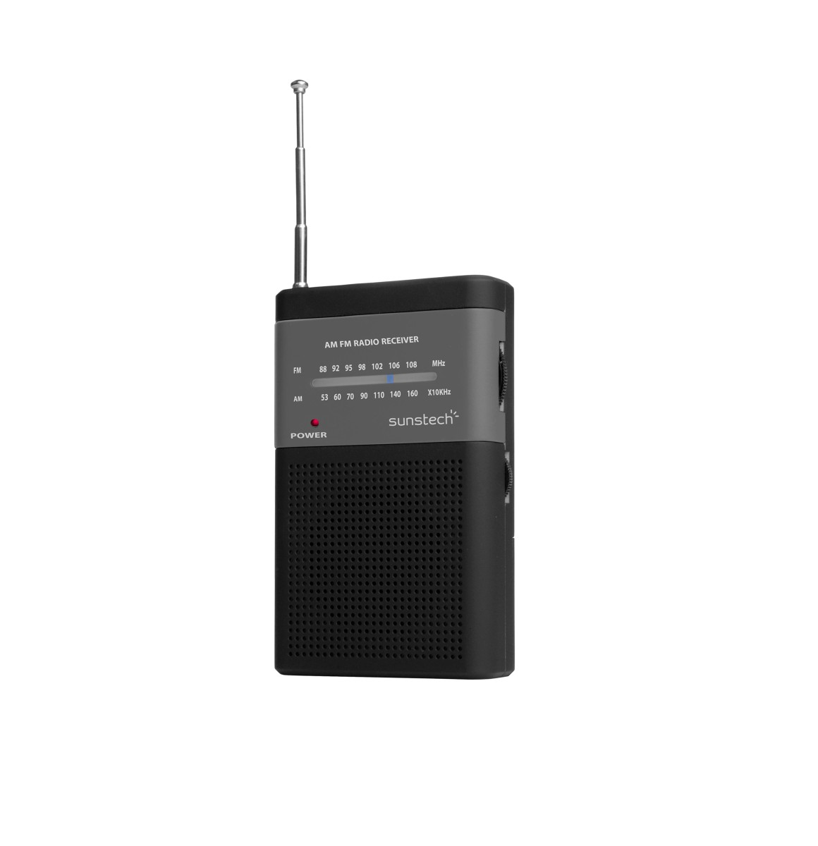 RADIO SUNSTECH RPS42BLISBK