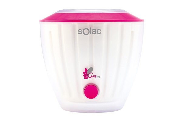 DEPILCERA SOLAC DC7501