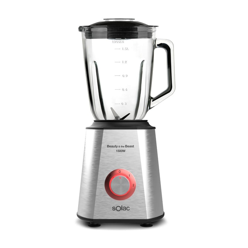BATIDORA V. SOLAC BV5728 1500W
