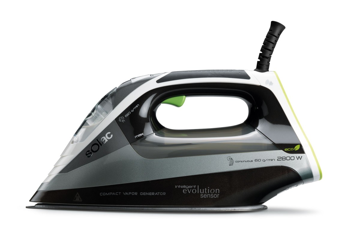 PLANCHA SOLAC CVG9512