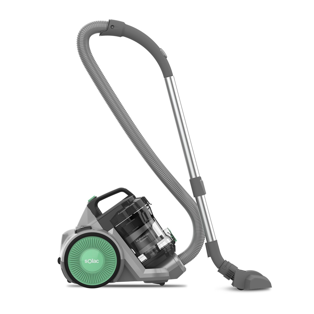 ASPIRADOR SB SOLAC AS 4250