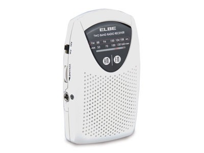 RADIO ELBE RF-50           SS