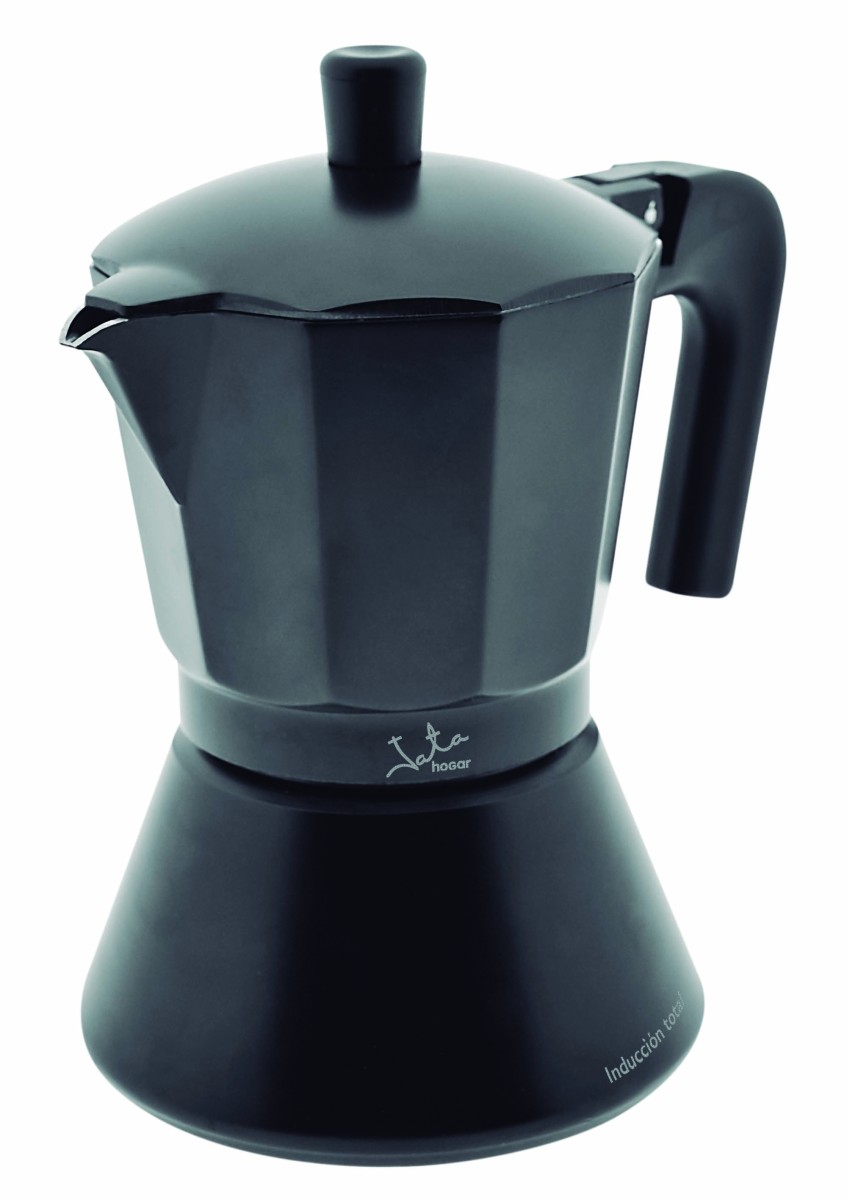 CAFETERA JATA H CFI6
