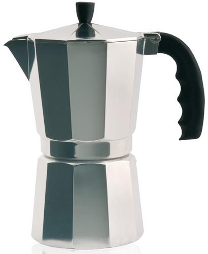 CAFETERA ORBEGOZO KF-1200