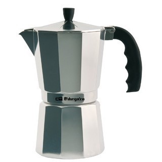 CAFETERA ORBEGOZO KF-600