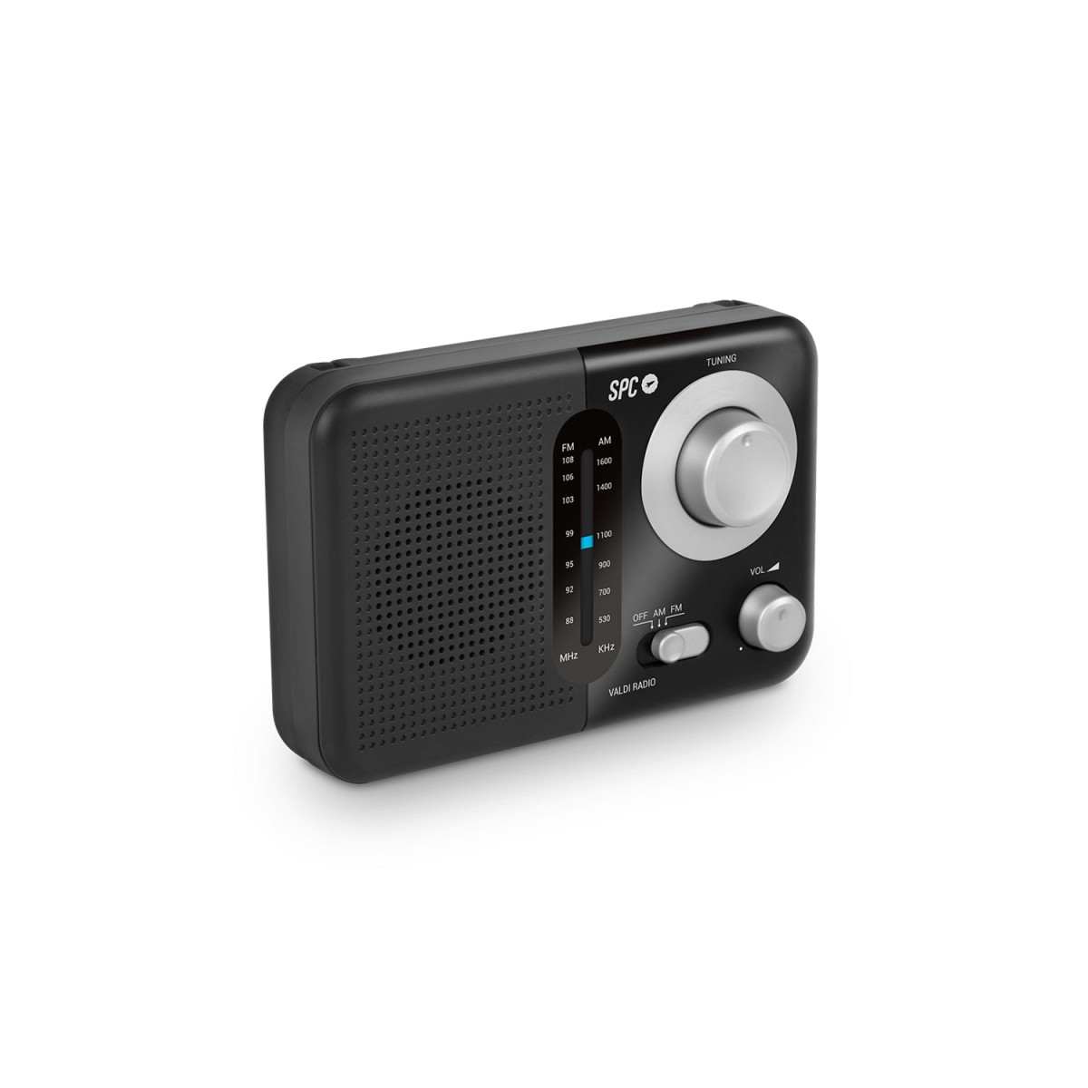 RADIO SPC 4590N