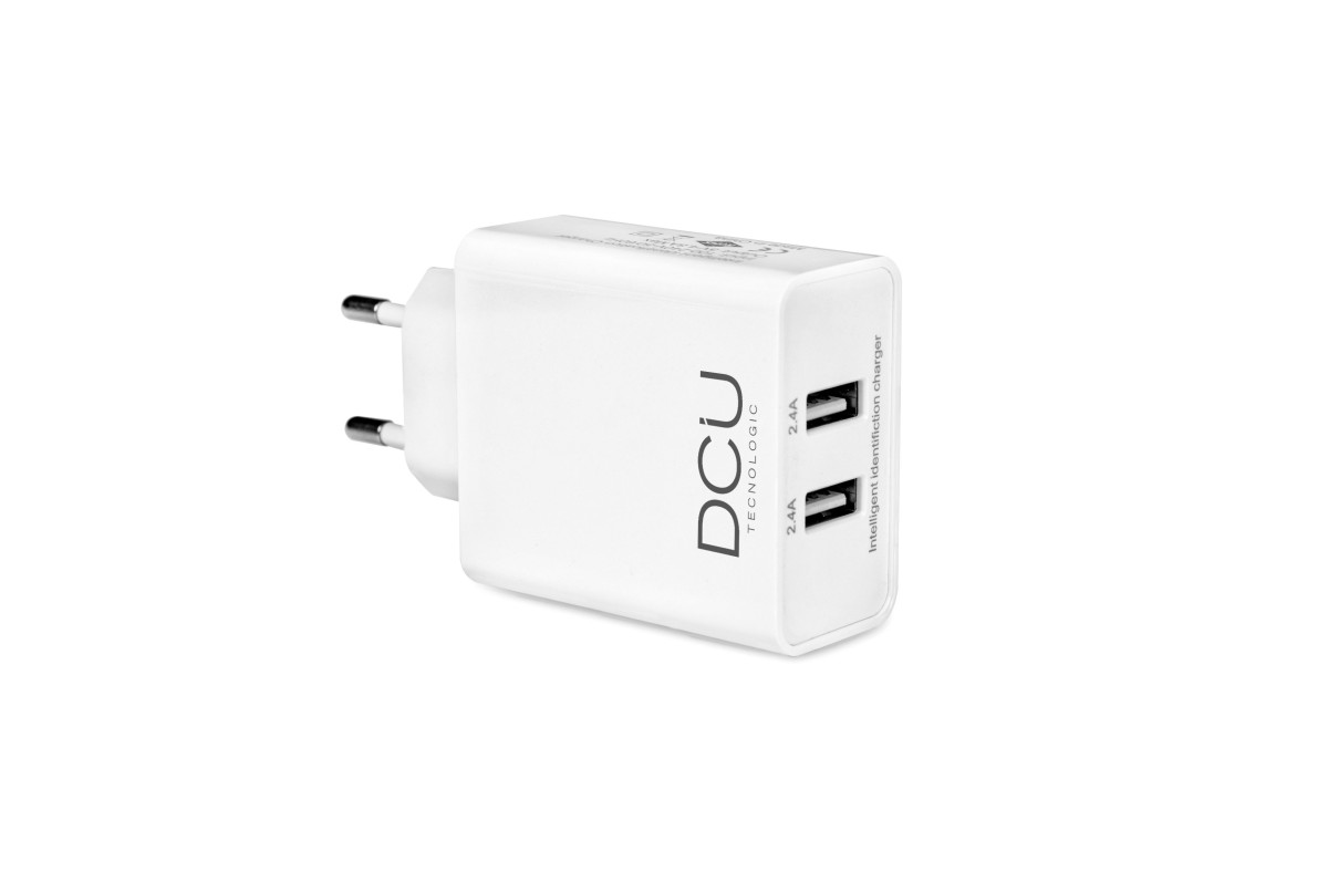 CARG DCU 37300600 5V 2.4+2.4A