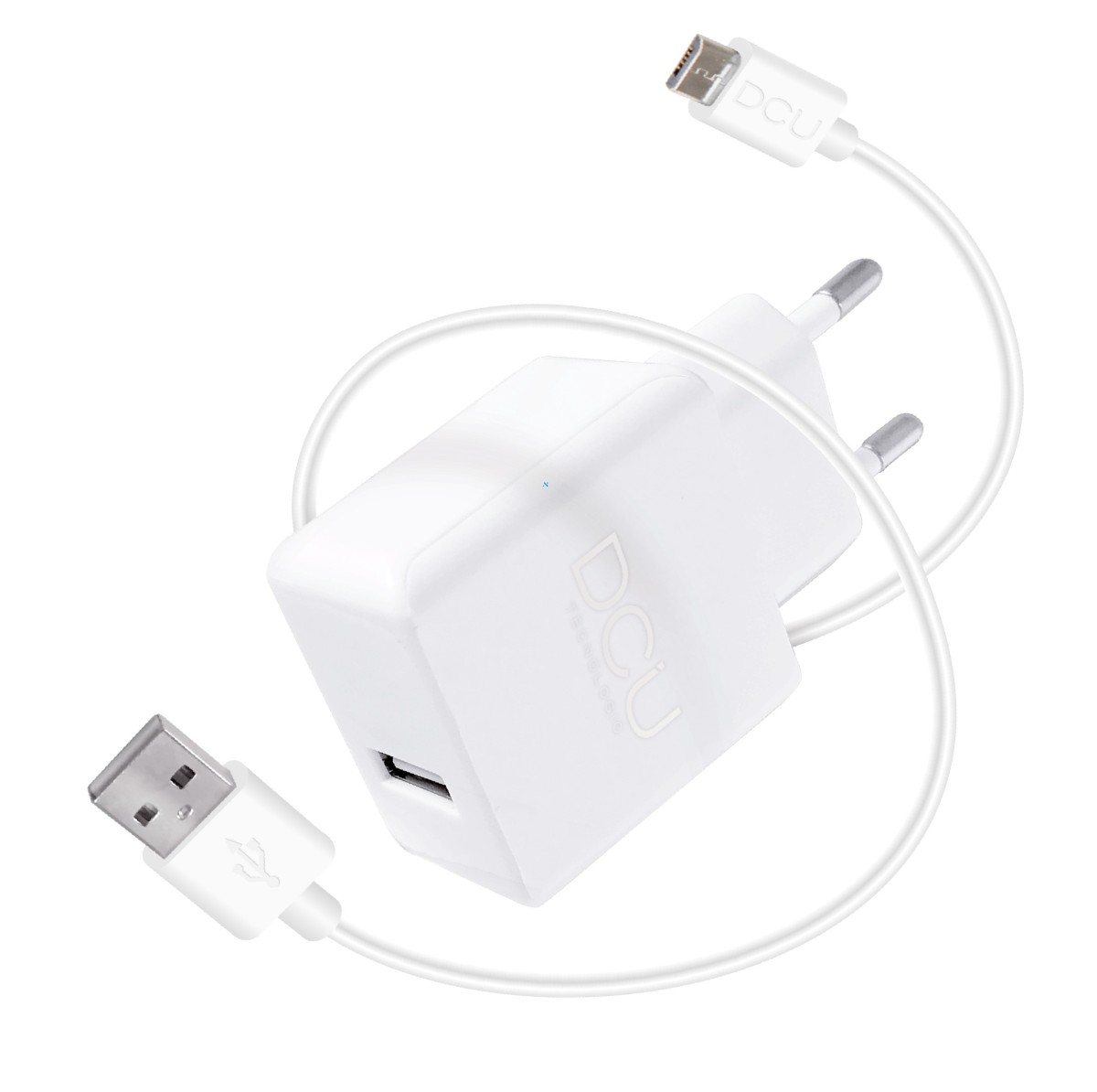 CARG DCU37150000 5V 2.4A M USB