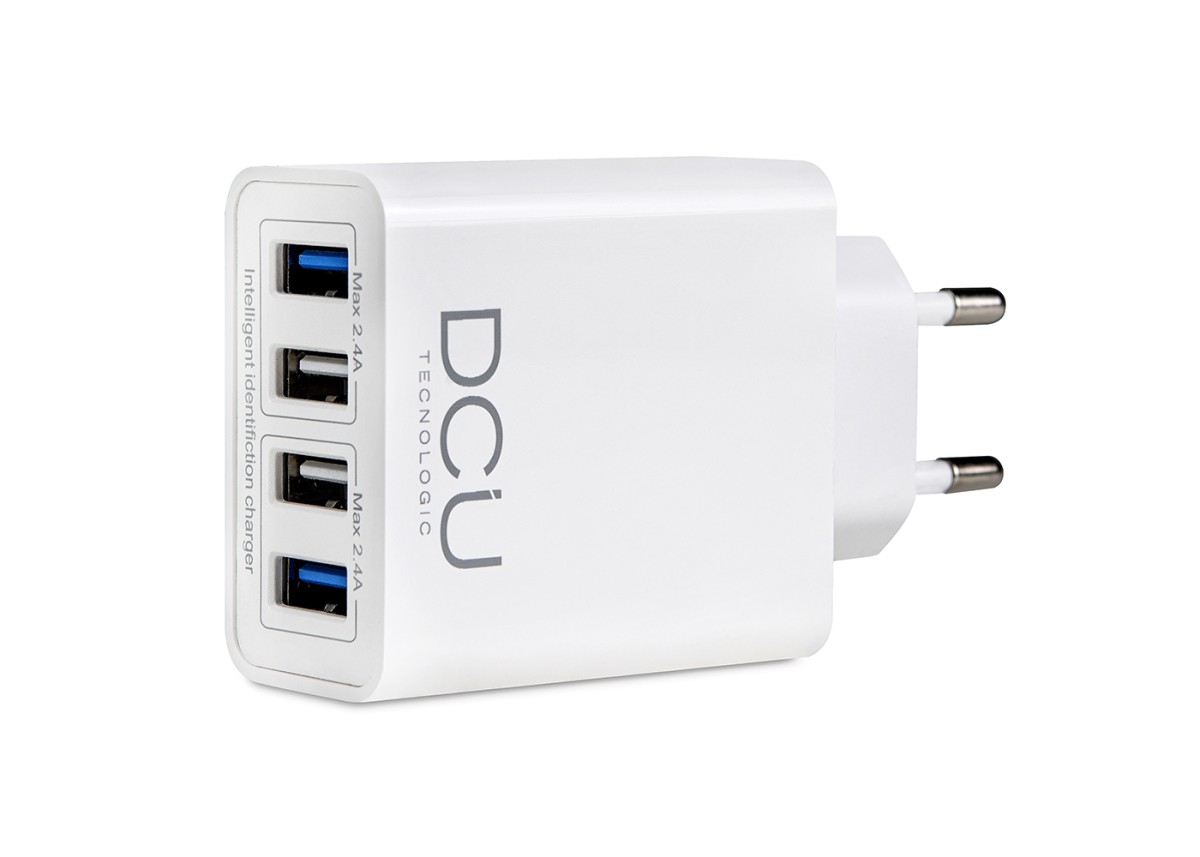 CARG DCU37300500 2X2.4A+2X2.4A