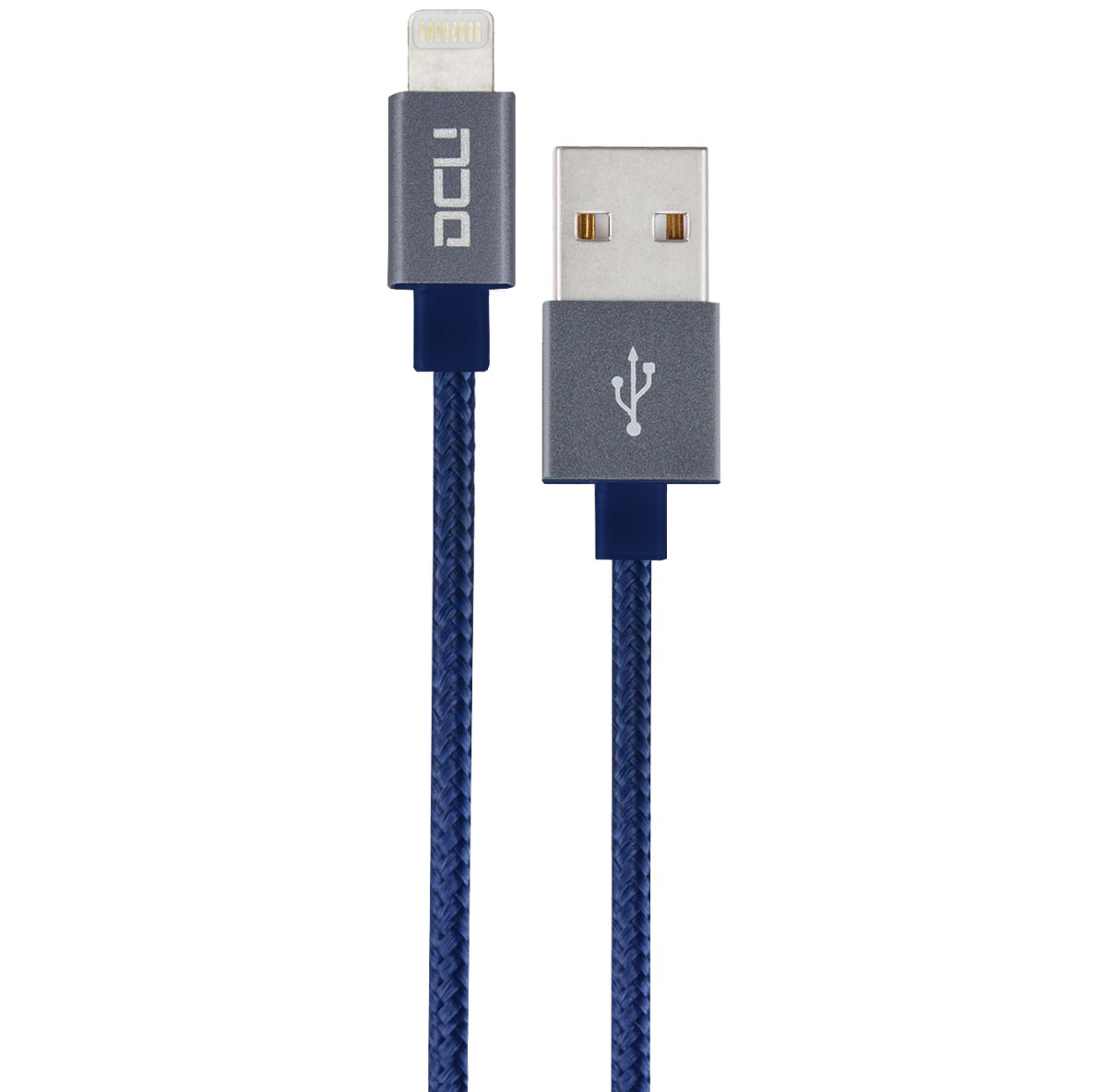 DCU CABLE LIGHTN. - A 2Mt BL
