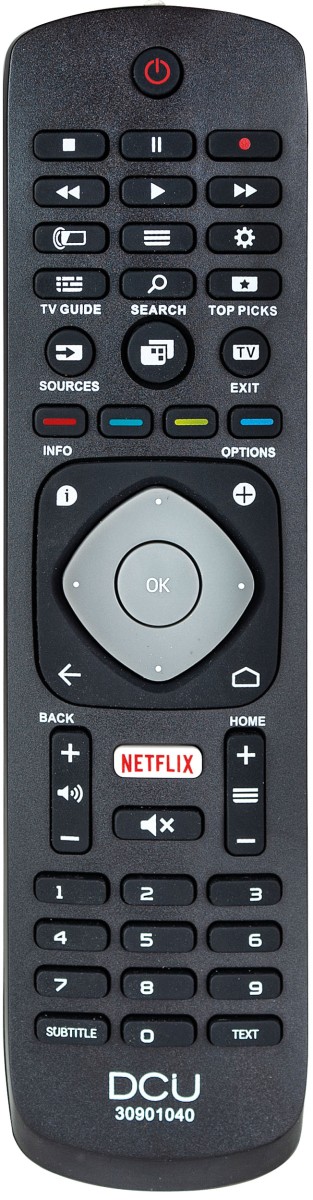 M.D DCU PHILIPS 30901040