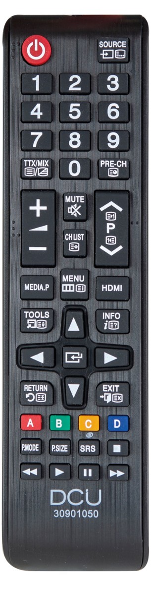 M.D DCU SAMSUNG 30901050