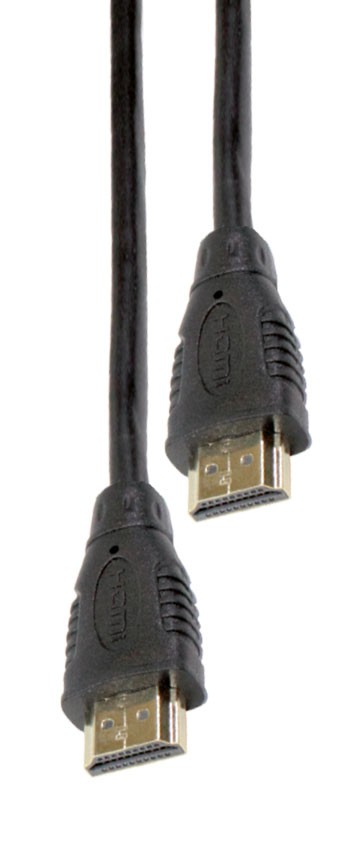 DCU CABLE HDMI 1.5m NEGRO