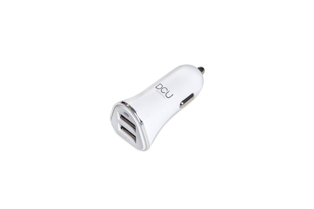 CARG COCHE DCU 36100305 USB X3