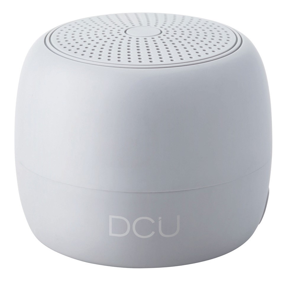 ALTAVOZ DCU 5W BLA 34156021