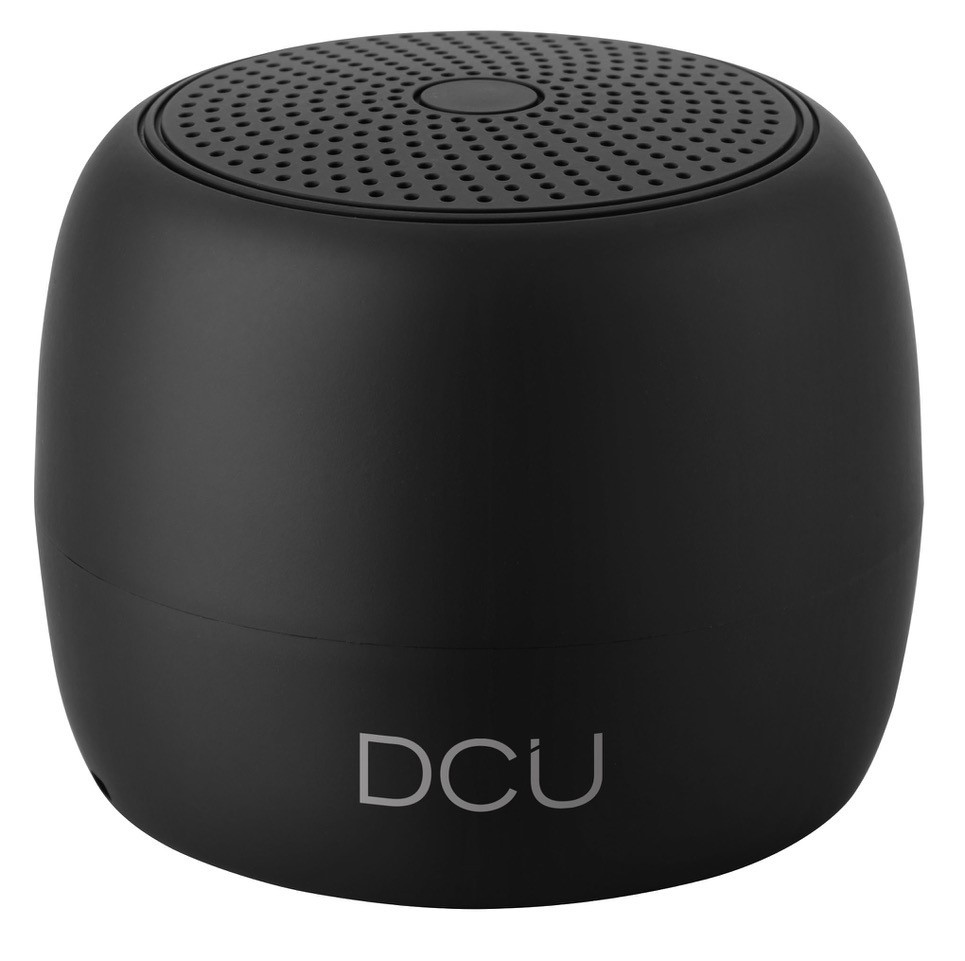 ALTAVOZ DCU 5W NEG 34156020