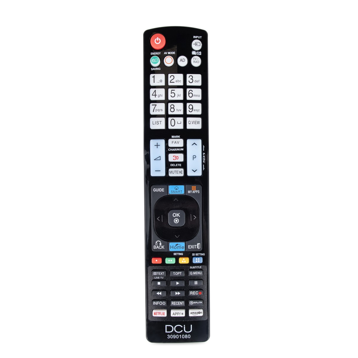 M.D DCU LG SMART 30901080