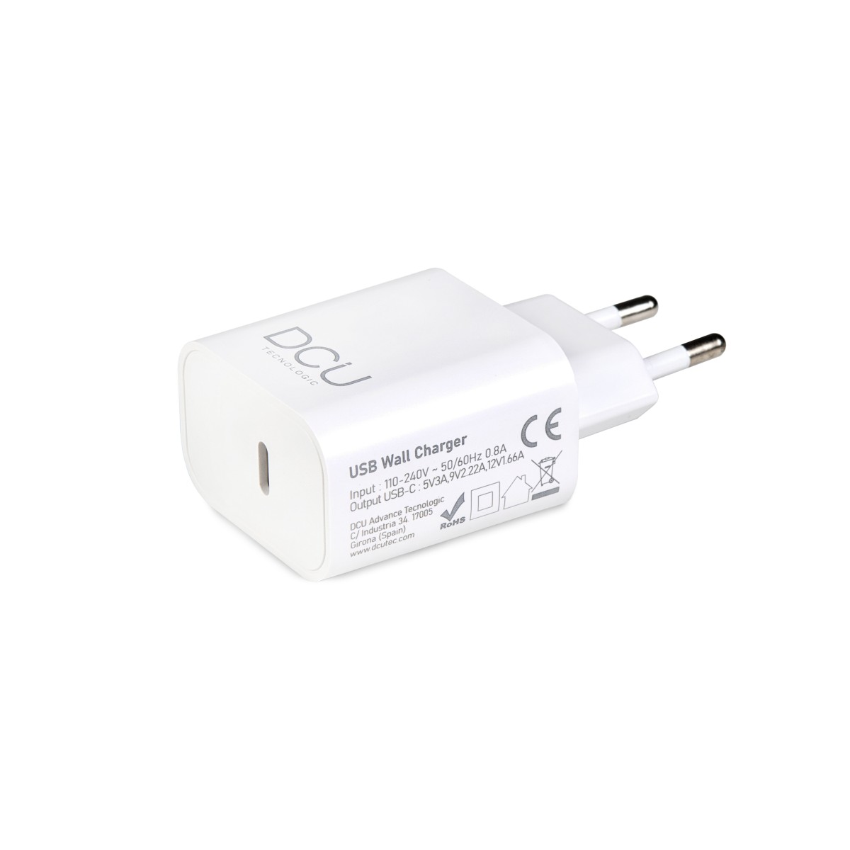 CARG DCU USB C 37300720
