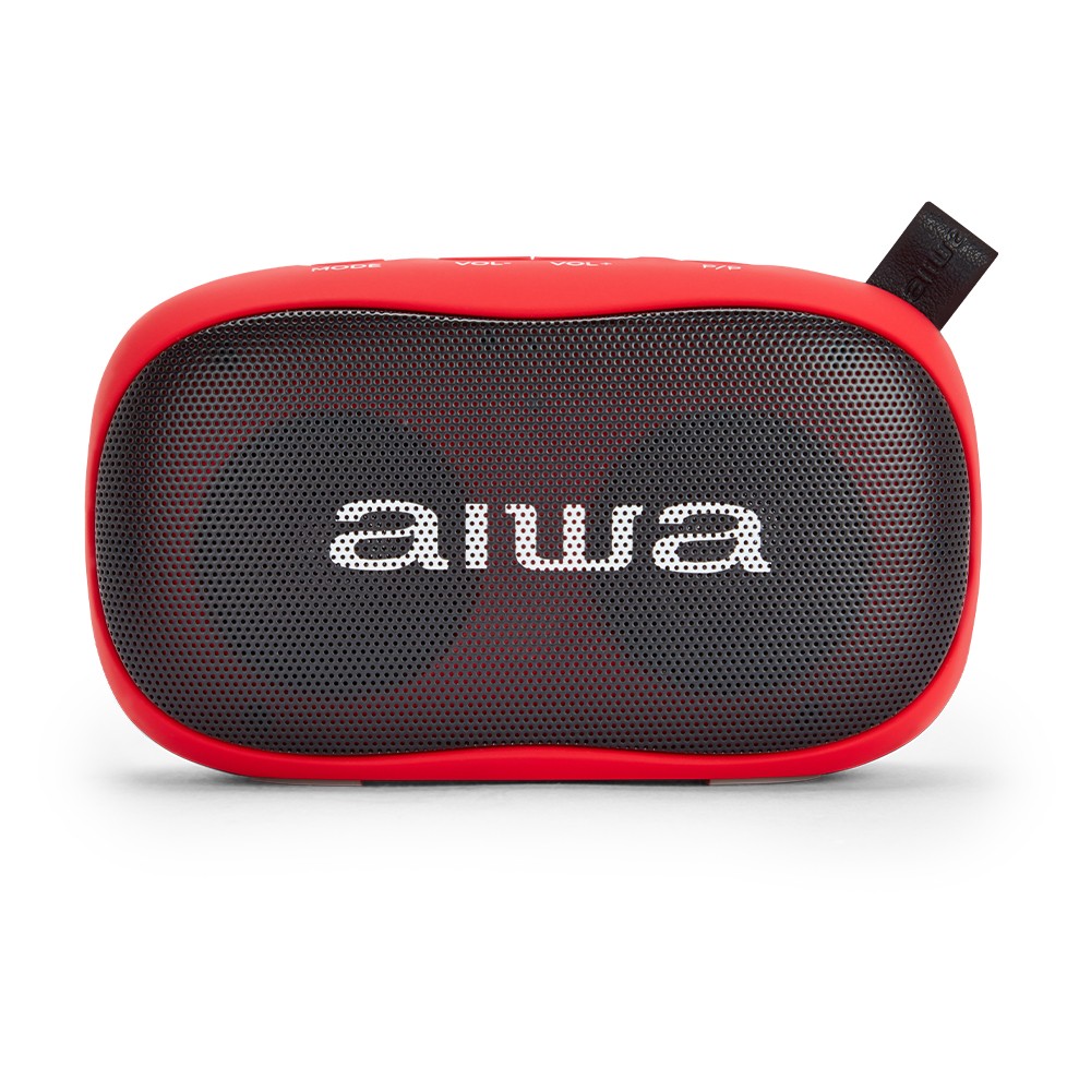 ALTAVOZ AIWA BS-110RD