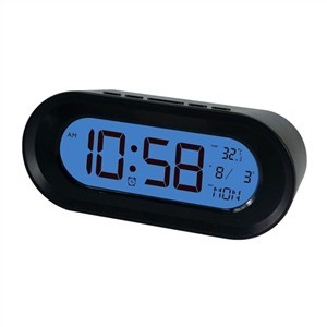 RELOJ DESPERTADOR ELBE RD700N