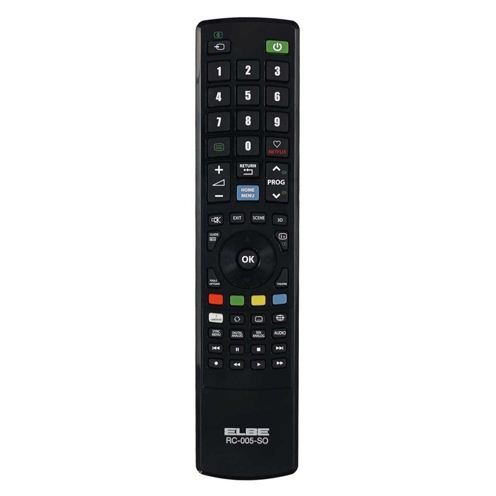 M.D ELBE RC-005 SONY