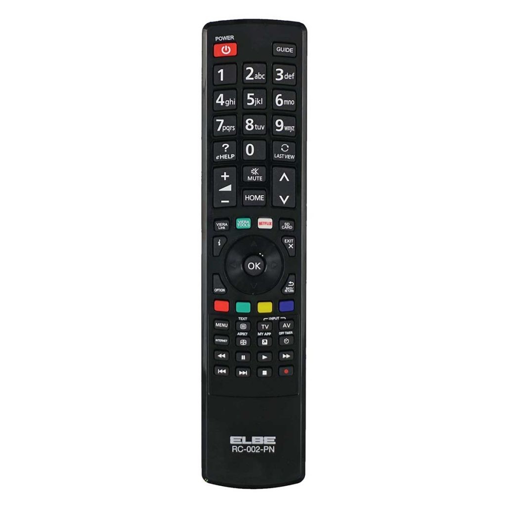 M.D ELBE RC-002 PANASONIC