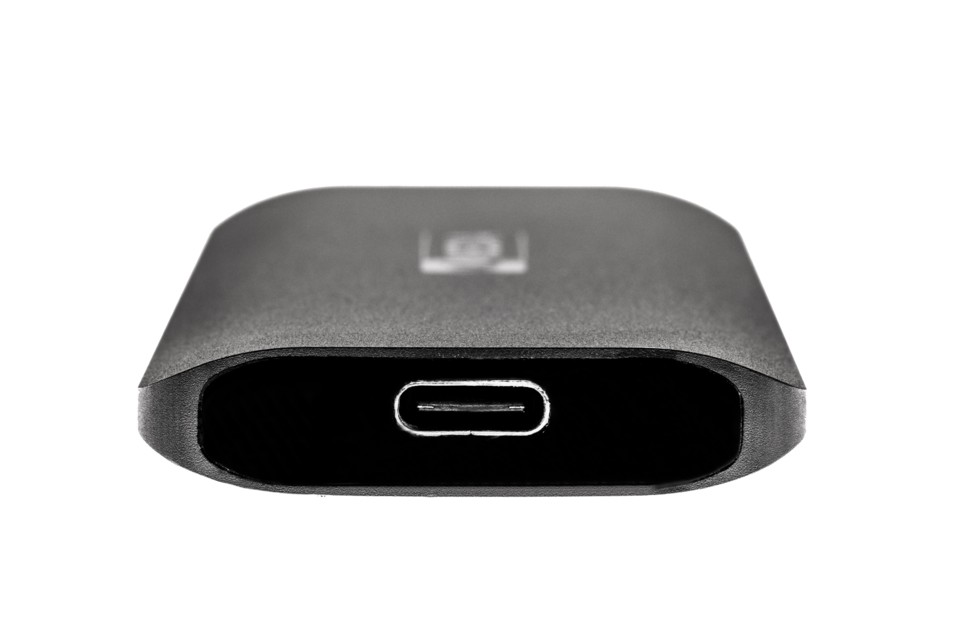 DC VERBATIM EXTER HDD SSD 512G
