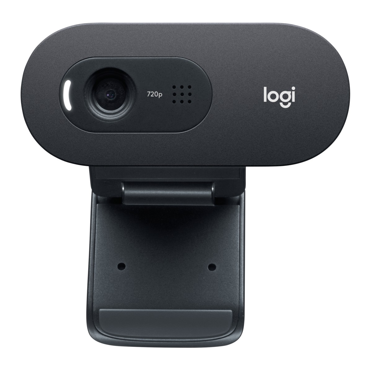 WEBCAM HD LOGITECH C505E
