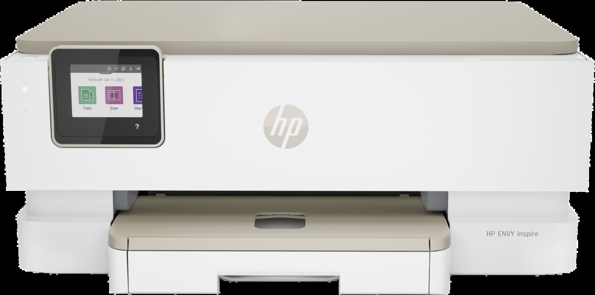 IMPRESO. MULTI HP 7220e